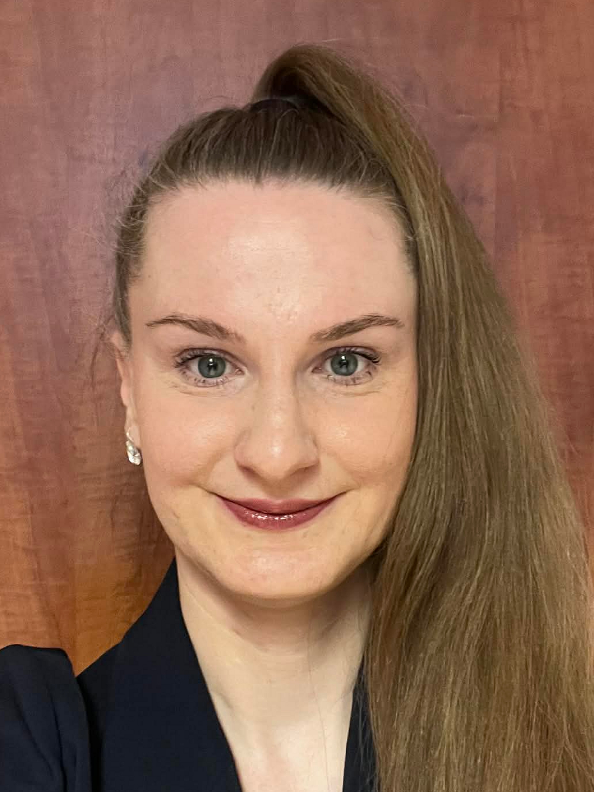 Mgr. Dušana Babicová, PhD. 