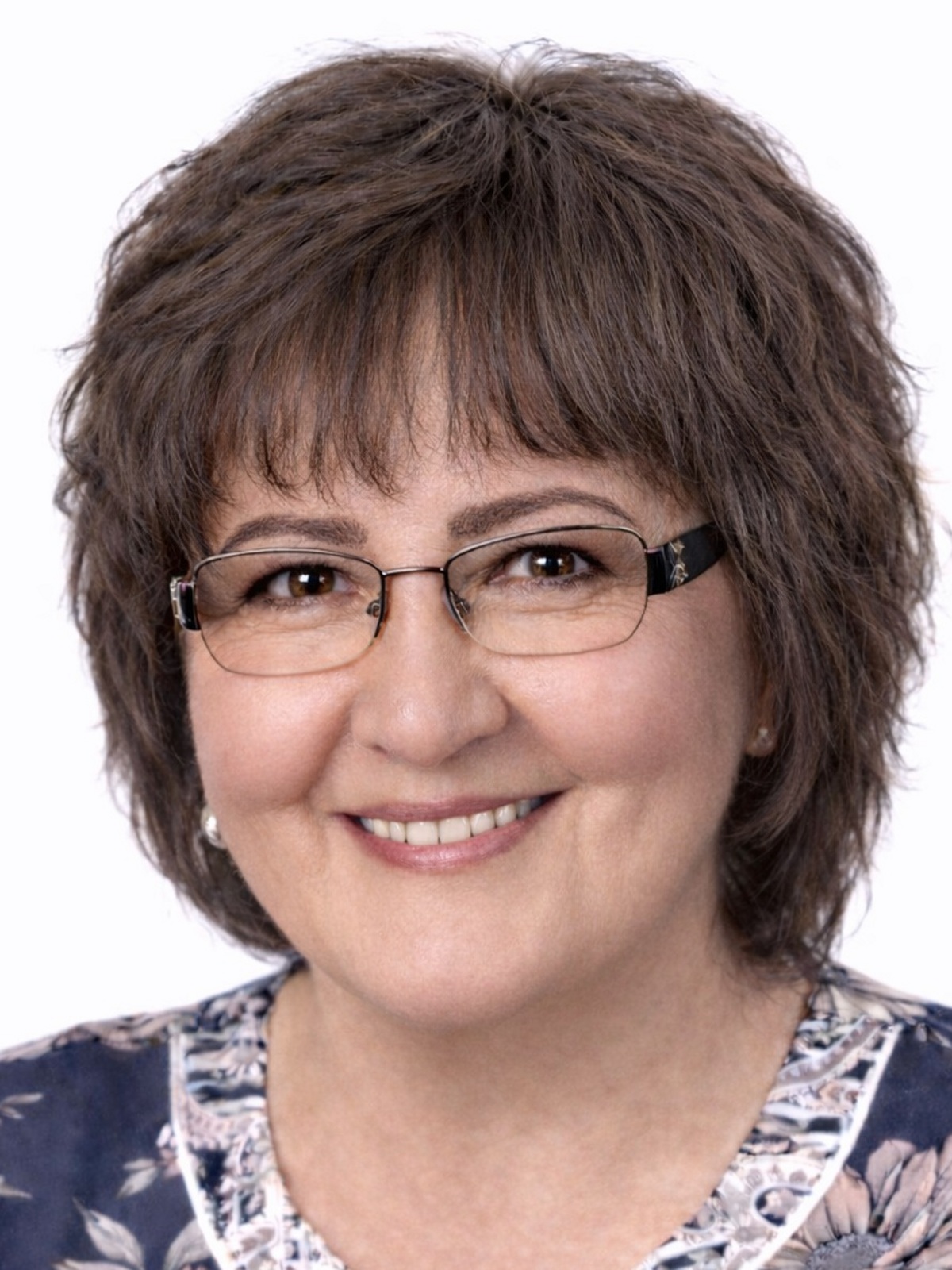 RNDr. Mária Dományová