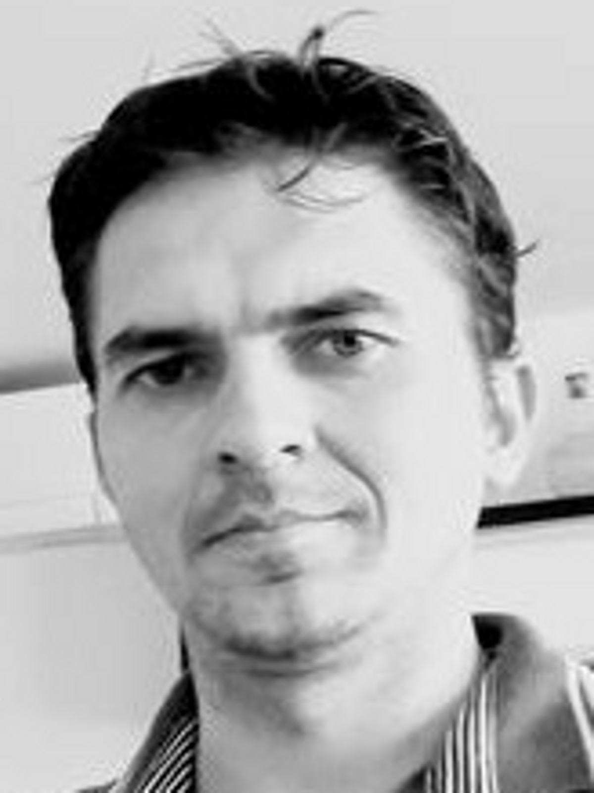 RNDr. Michal Staš, PhD