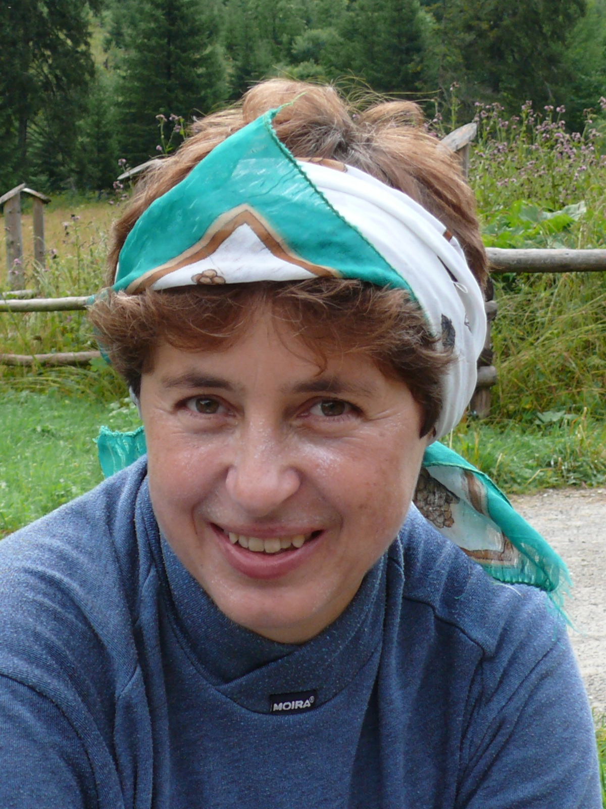 Katarína Cechlárová
